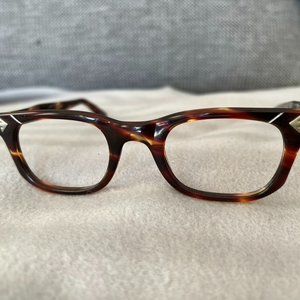 Vintage Eye Glasses Frame